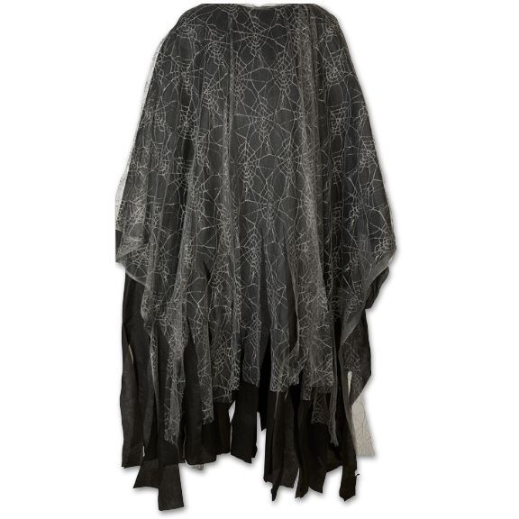 Halloween kostüm Umhang