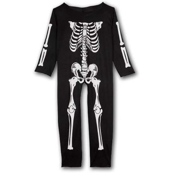 Skelett Kostüm Kinder