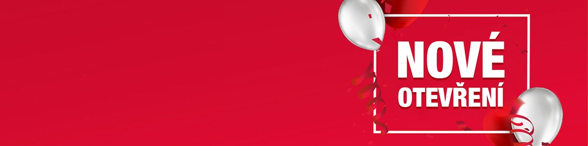 Tabor - Neueröffnung